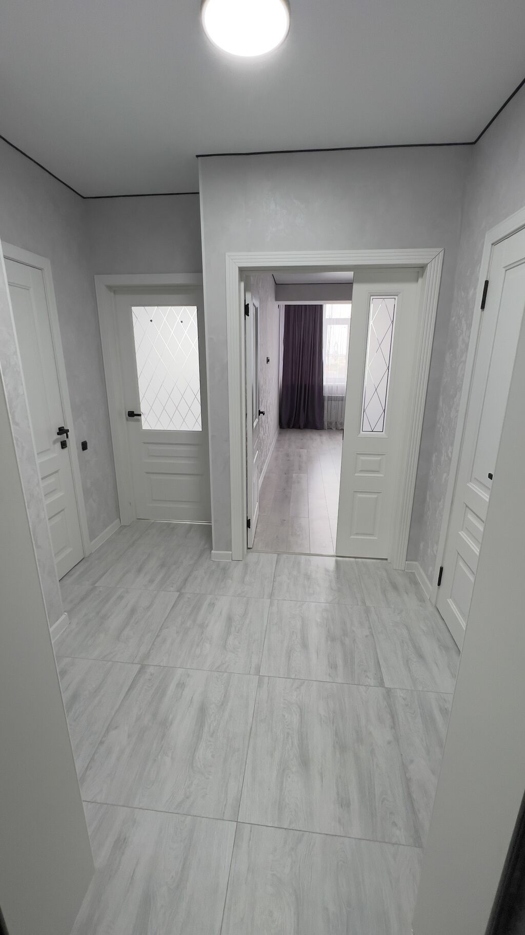 1 комната, 40 м², Рабочий Городок Элитка, 4 этаж, Евроремонт: фото 3