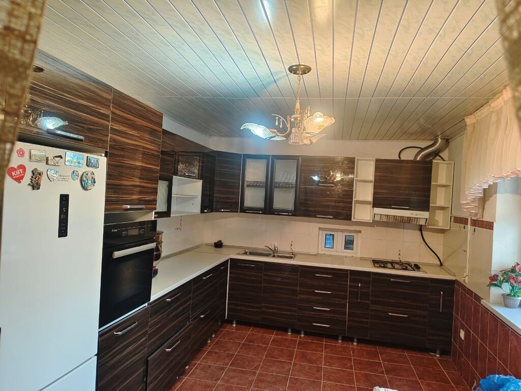 200 м², 5 комнат, Рабочий Городок: фото 4