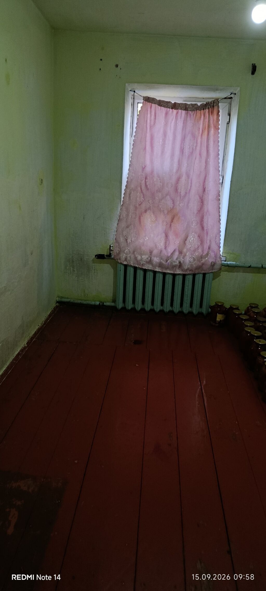 50 м², 2 комнаты, Рабочий Городок, Семейным: фото 4