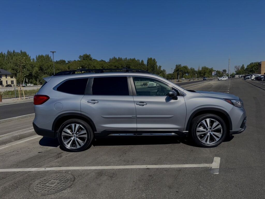 Subaru Ascent: 2022 г., 2.4 л, Вариатор, Бензин, Кроссовер: фото 7