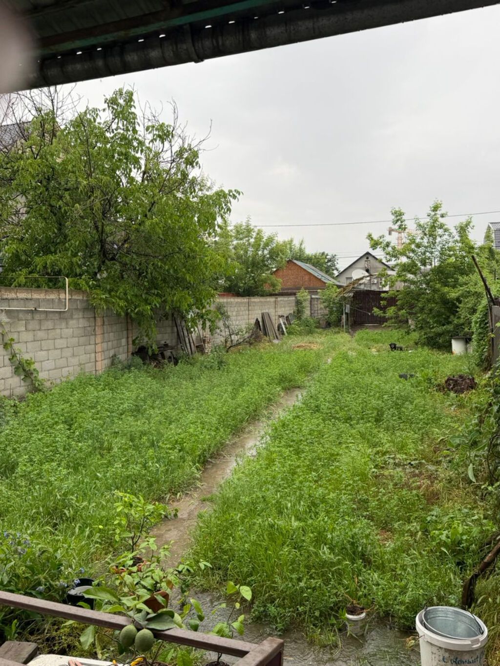 СРОЧНО ПРОДАЕТСЯ ЭКСКЛЮЗИВНЫЙ УЧАСТОК С ДОМОМ НА ВОСТОК 5 3.5 СОТ по: фото 7