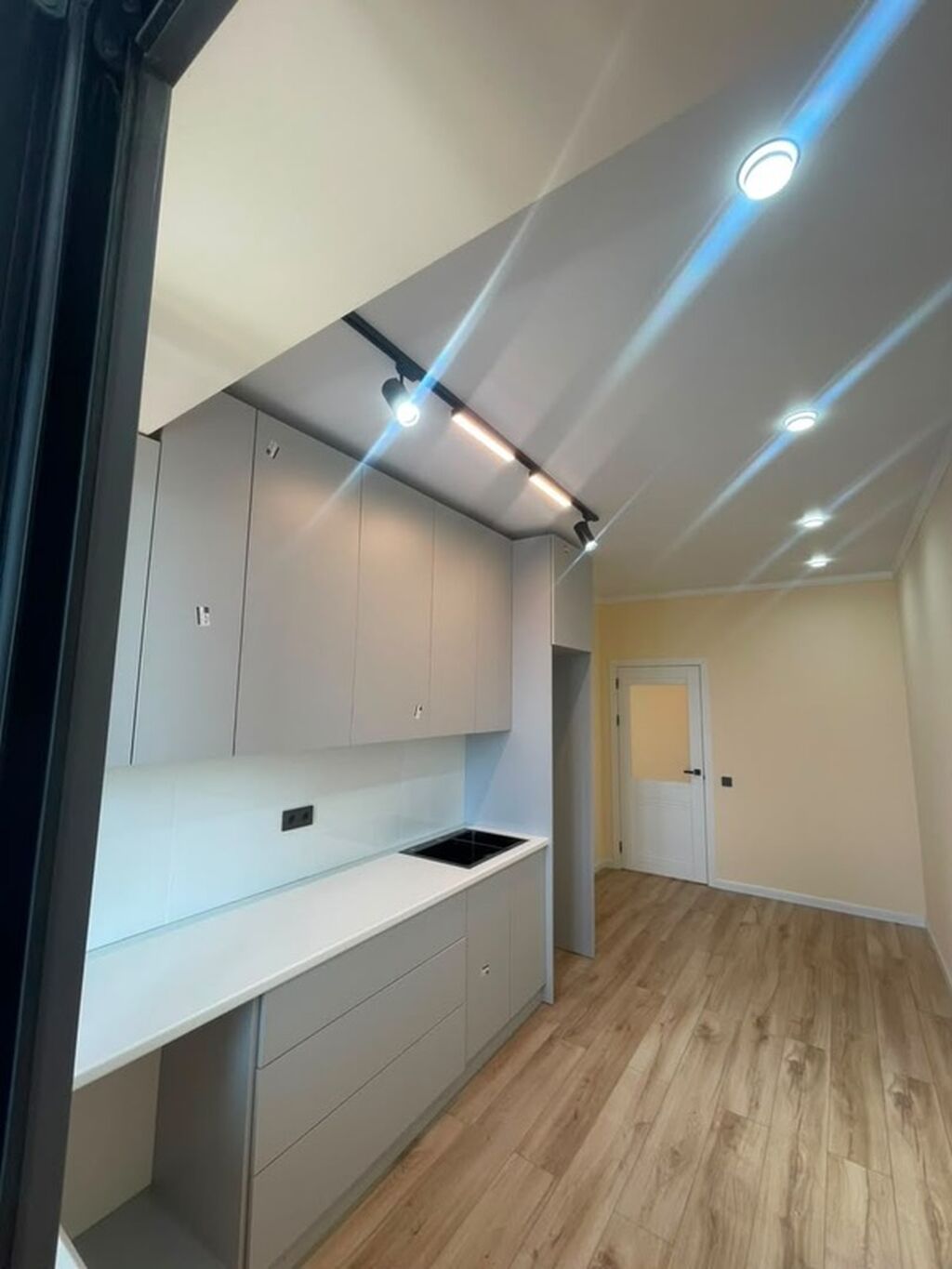 1 комната, 45 м², Элитка, 10 этаж, Евроремонт: фото 6