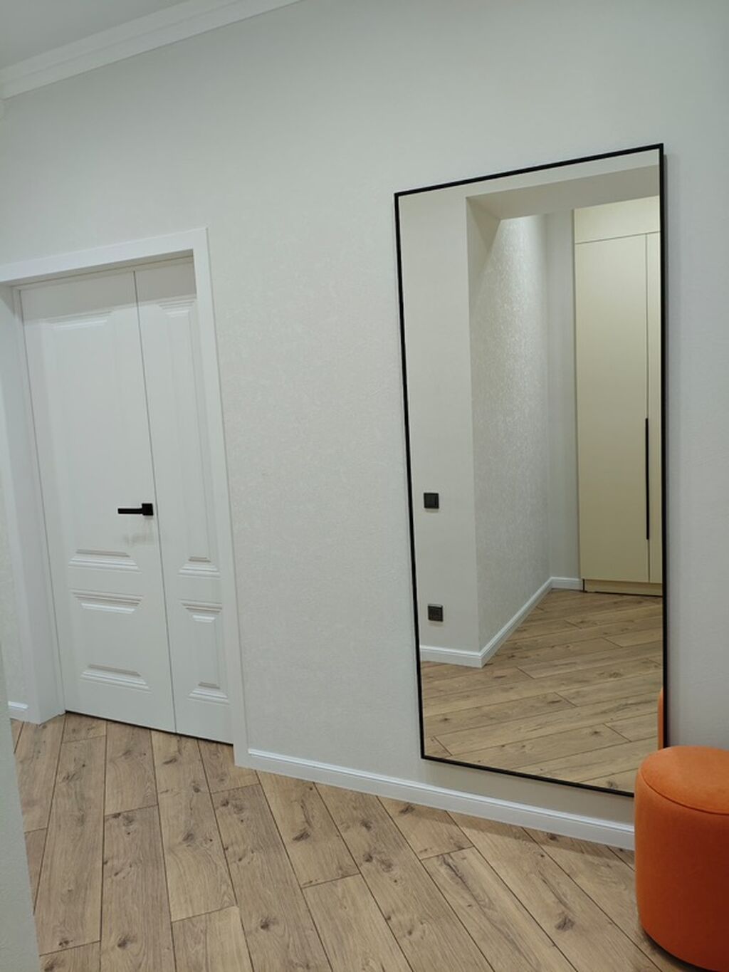 2 комнаты, 76 м², Элитка, Асанбай мкр Элитка, 6 этаж, Дизайнерский ремонт: фото 7