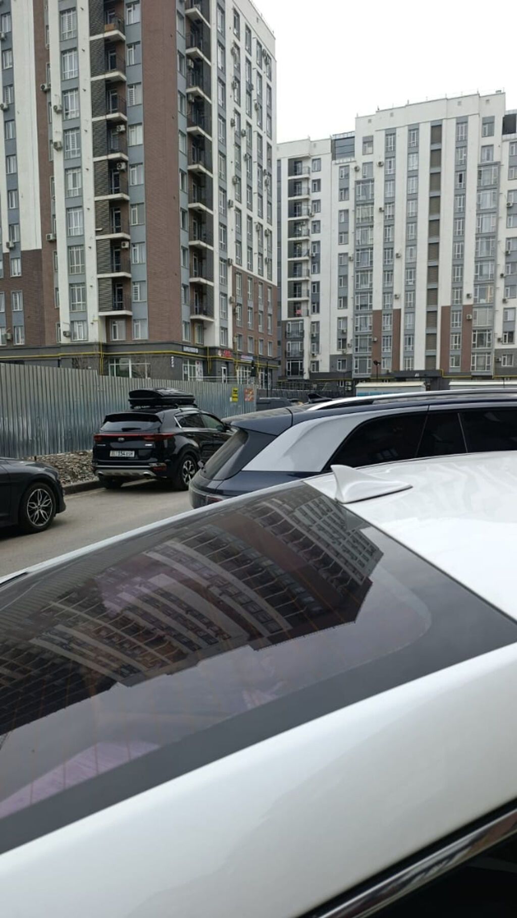Сдаю Помещение целиком: Кондитерская, сладости, 76 м², В жилом комплексе