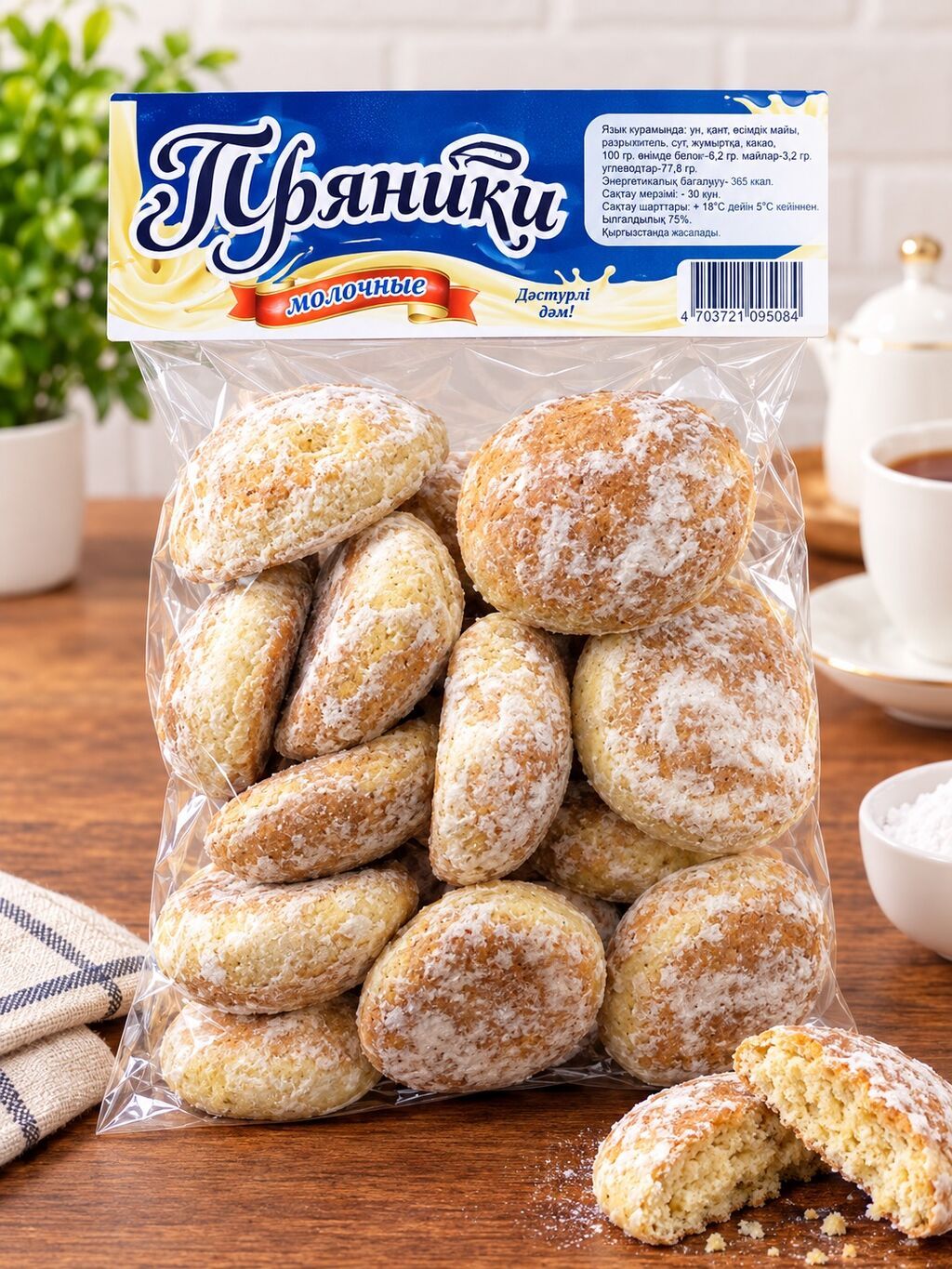 Торговый агент в компанию «ЭКА»: фото 8