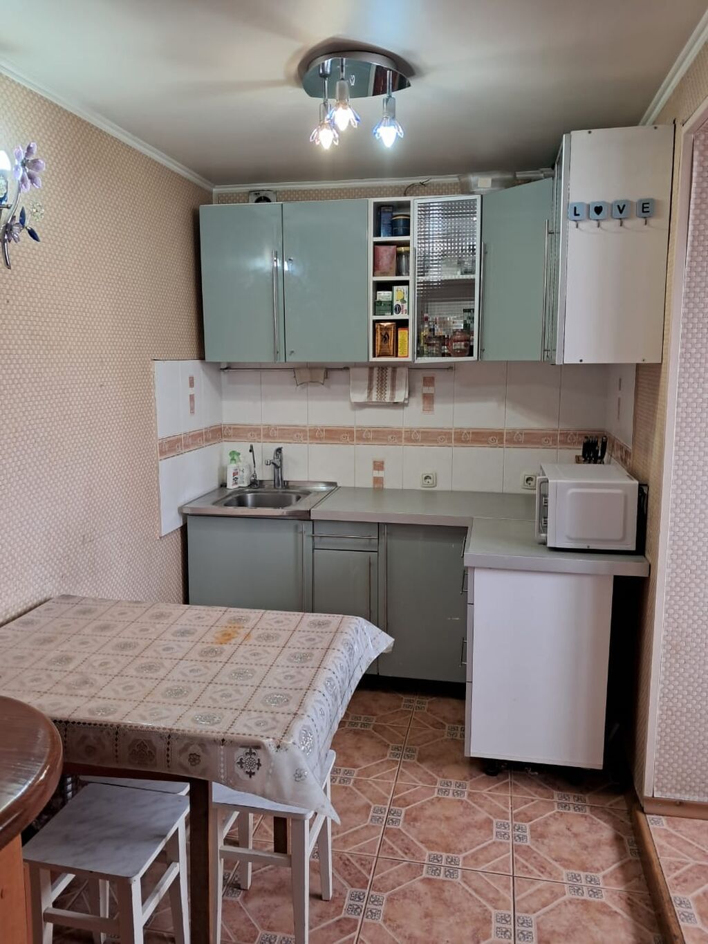Сдам 3-комнатную квартиру 81 м² в Золотом квадрате: фото 6