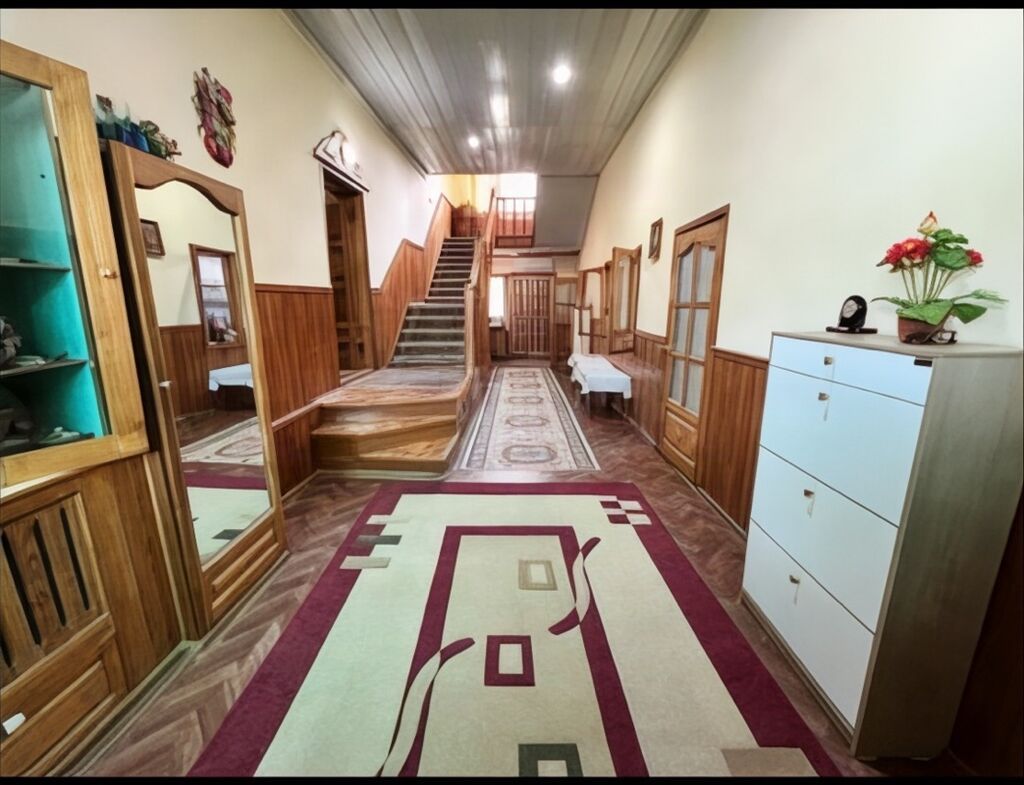 6 комнат и более, 180 м², 5 соток, Бишкек, Кызыл Аскер Собственник: фото 6