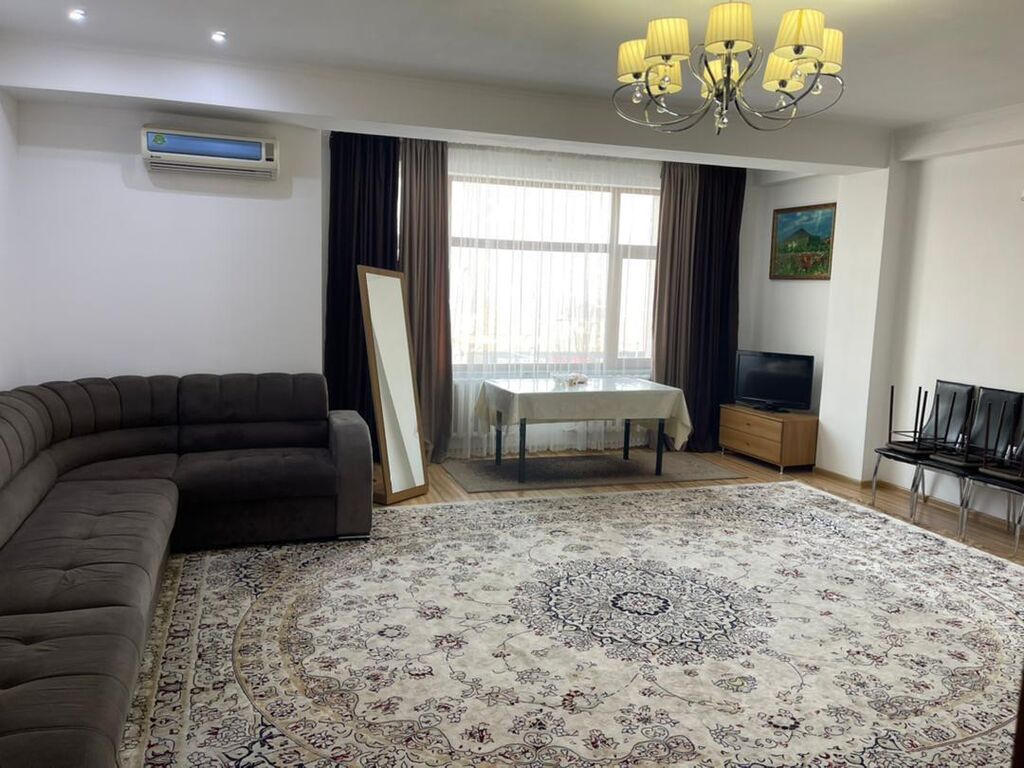 2 комнаты, 79 м², Элитка, 3 этаж, Евроремонт: фото 3