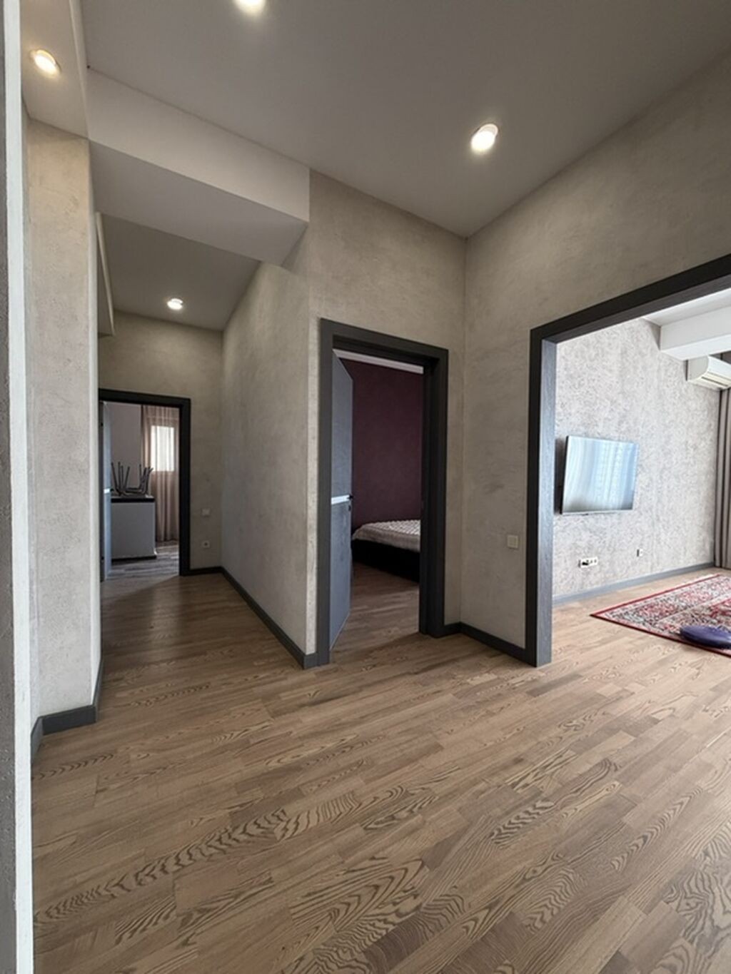 3 комнаты, 114 м², 4 этаж: фото 4