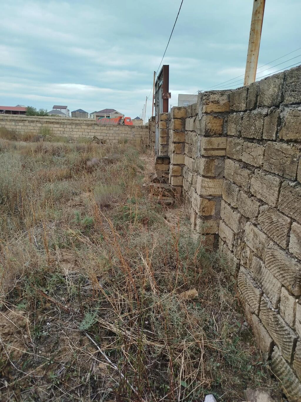 6 sot, Tikinti, Mülkiyyətçi, Kupça (Çıxarış)