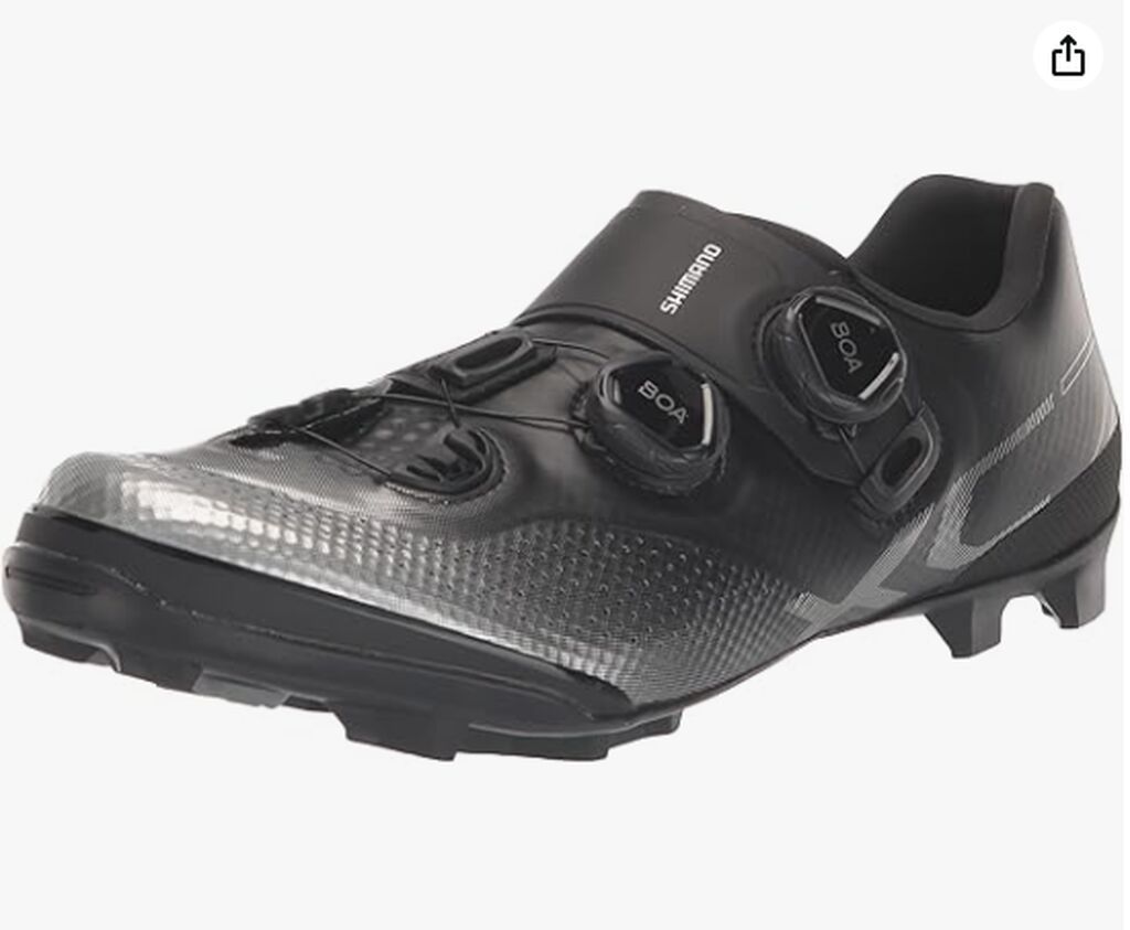 Продаю новую велообувь Shimano XC7, размер 43.5 (Причина продажи - не: фото 1