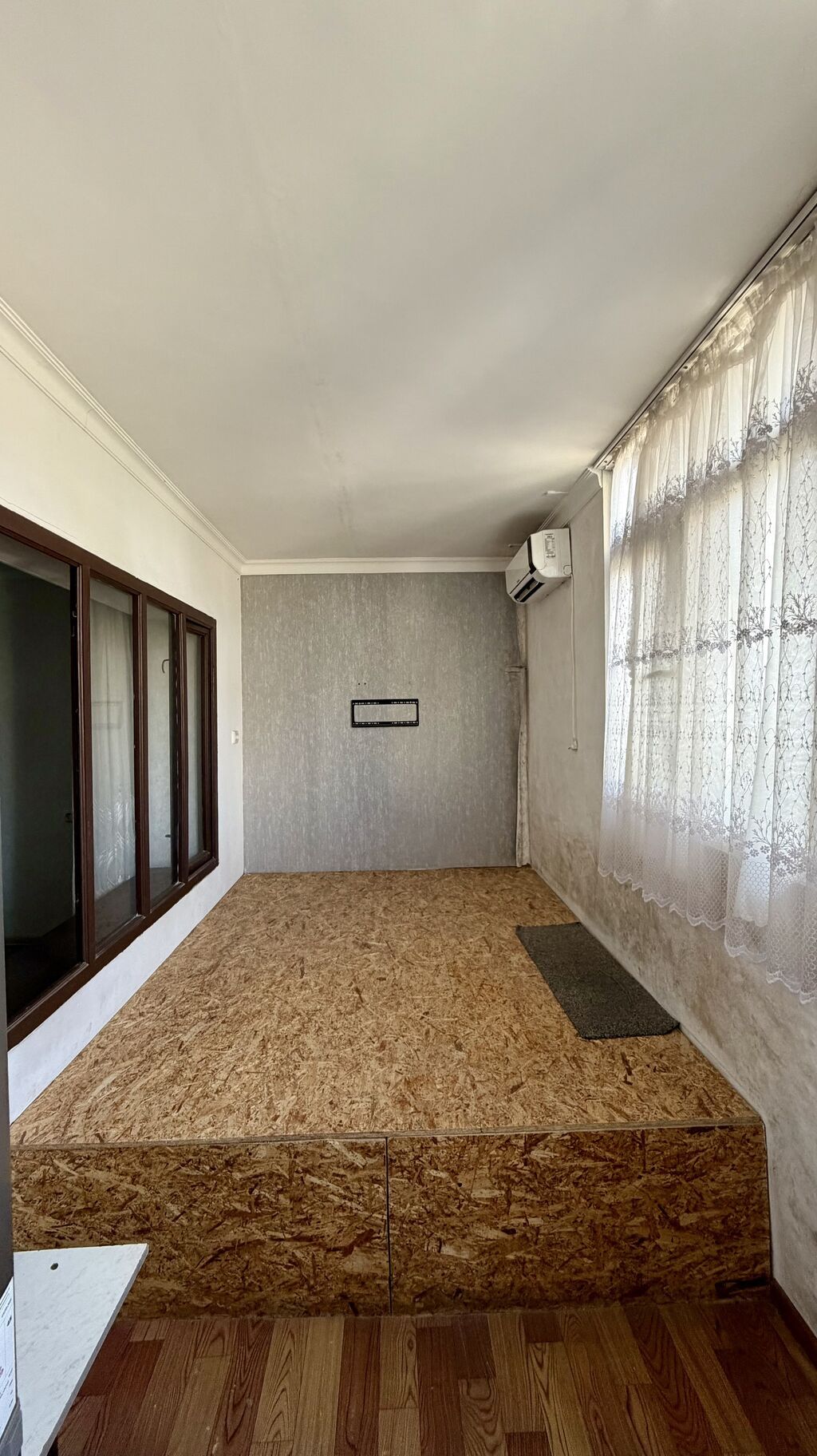 2 комнаты, 56 м², Черёмушки мкр., 107 серия, 3 этаж, Евроремонт: фото 6