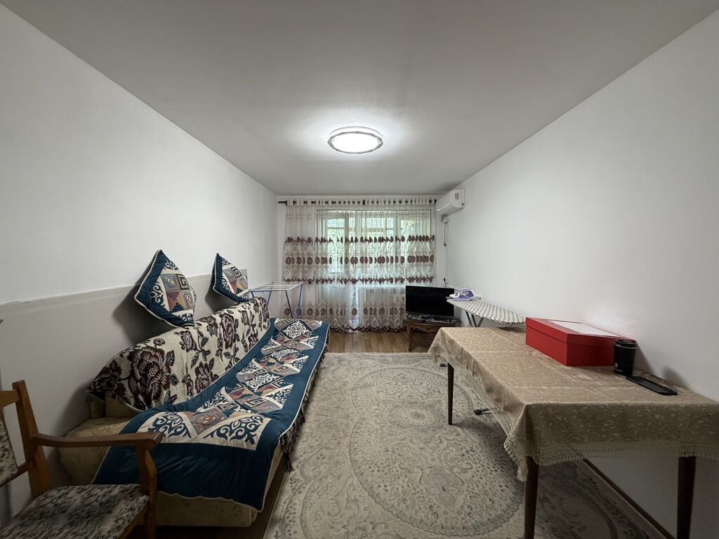 3 комнаты, 55 м², Ата-Тюрк парк Хрущевка, 3 этаж: фото 4