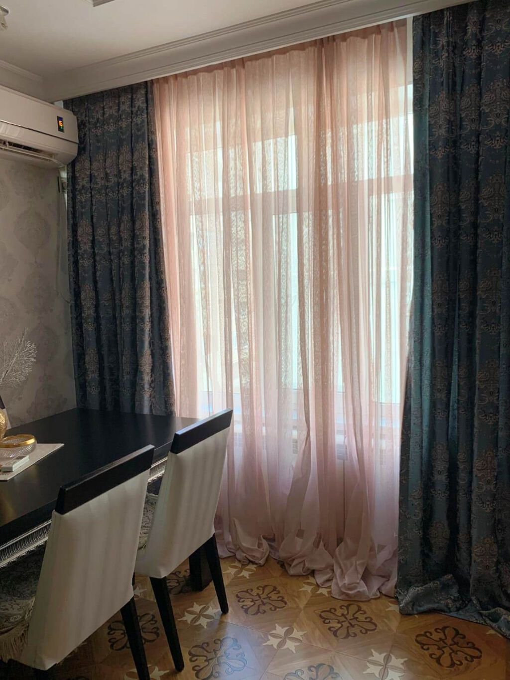 3 otaqlı, Yeni tikili, 83 kv. m