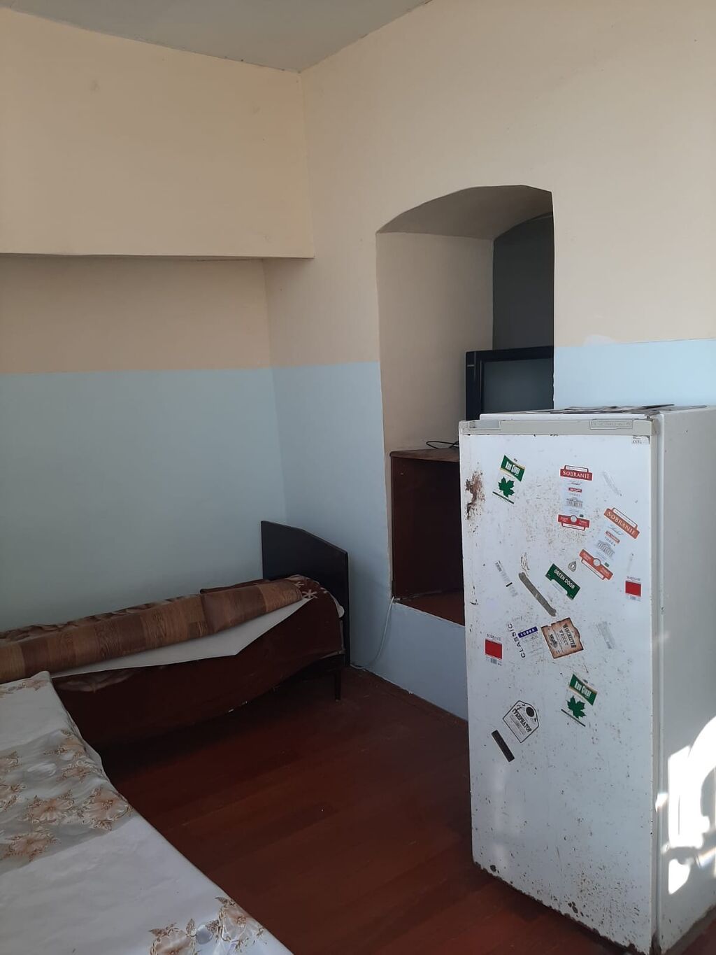 Elmlər Akademiyasında 2 otaqlı həyət evi kirayə verilir, 25 m², 250 AZN/ay, şəkil 2 / 8