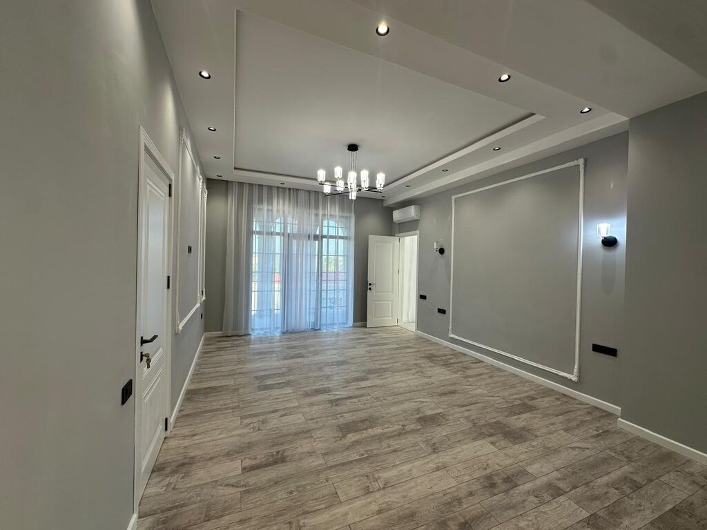 Buzovna 5 otaqlı, 422 kv. m, Kredit yoxdur, Yeni təmirli