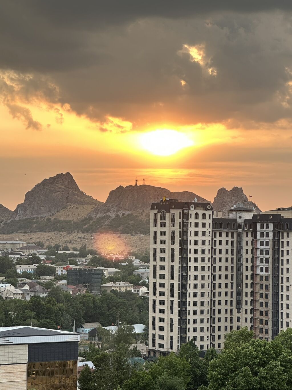 2 комнаты, 60 м², Таатан ТЦ, 11 этаж, Дизайнерский ремонт: фото 8