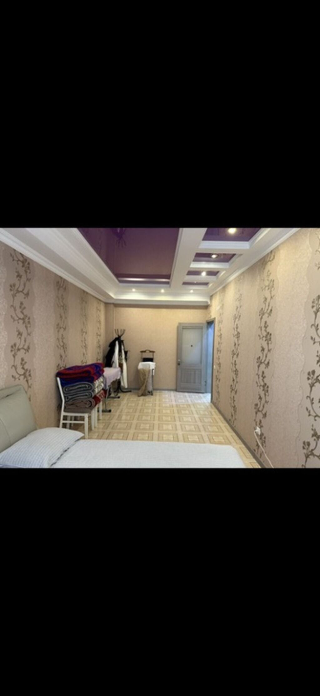 2 комнаты, 80 м², Элитка, 7 этаж, Косметический ремонт: фото 4