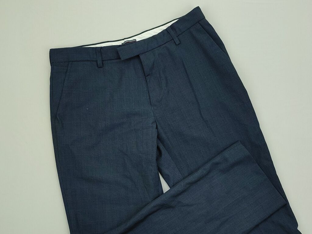 Spodnie: Spodnie L (EU 40), Poliester, stan - Idealny — 1