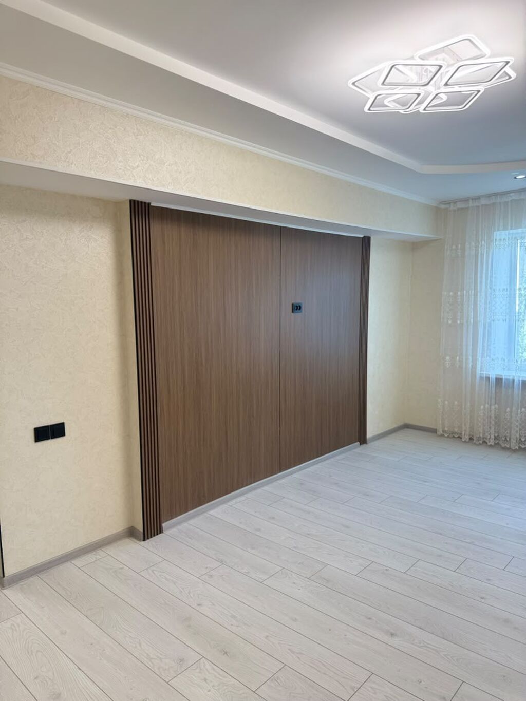 1 комната, 32 м², БГУ 5 этаж, Свежий ремонт: фото 2