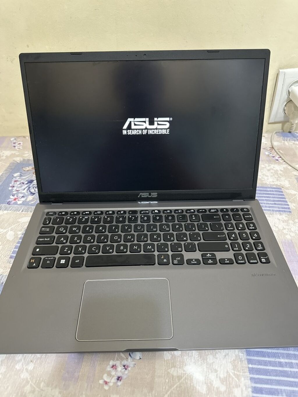 Ноутбук ASUS VivoBook 15 X515EA Ключевые характеристики: - Экран: фото 3