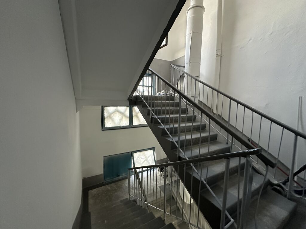 2 комнаты, 48 м², Городок строителей 105 серия, 8 этаж, Старый ремонт: фото 8