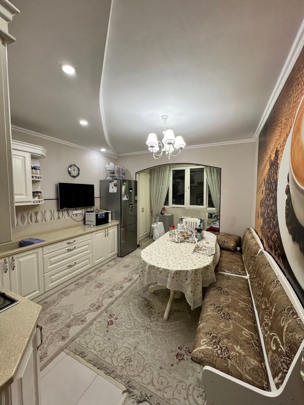 Продам 4-комн. квартиру, 112 м², Кок-Жар: фото 2