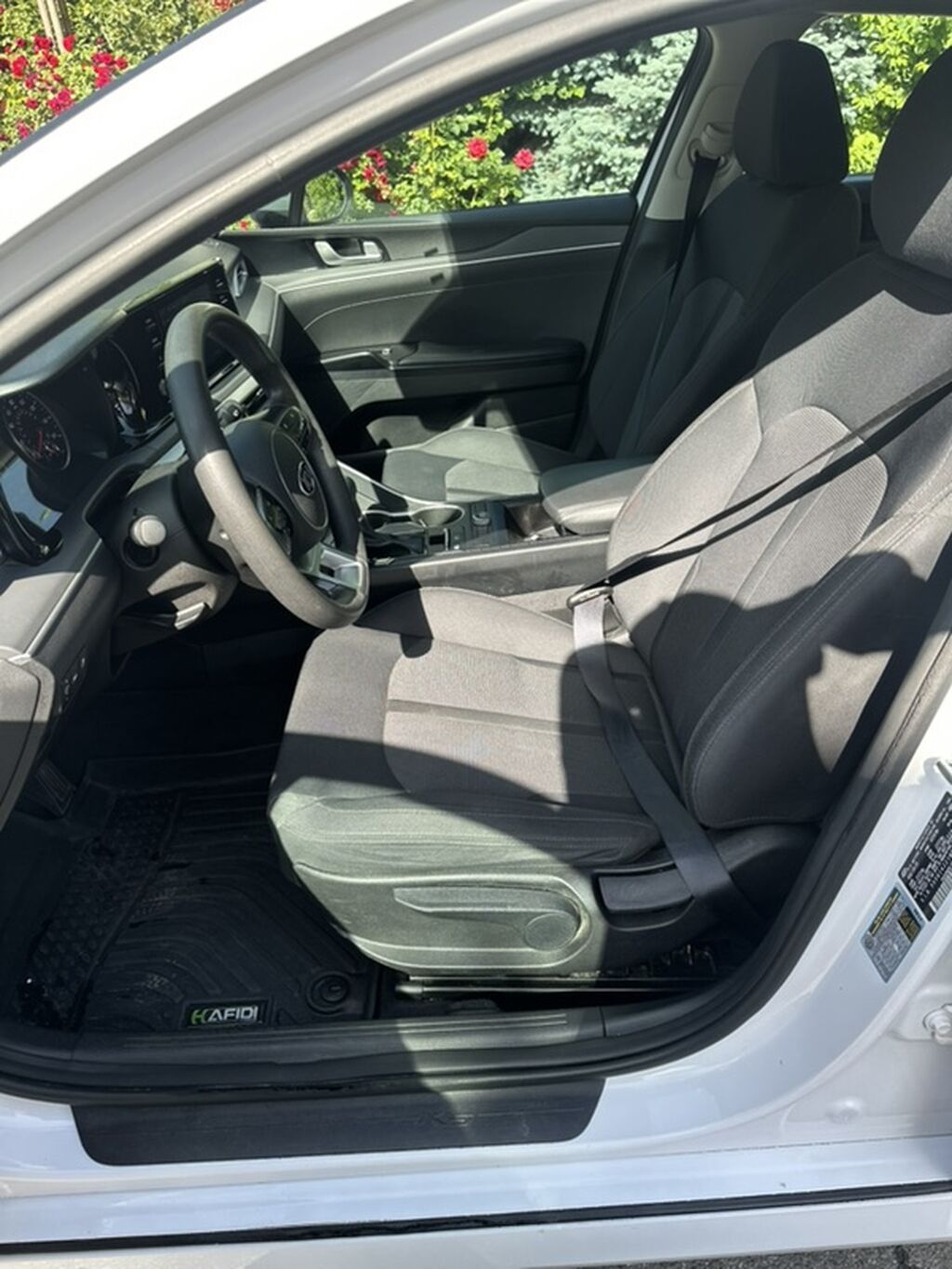 Kia K5: 2020 г., 1.6 л, Автомат, Бензин, Седан — фото 8