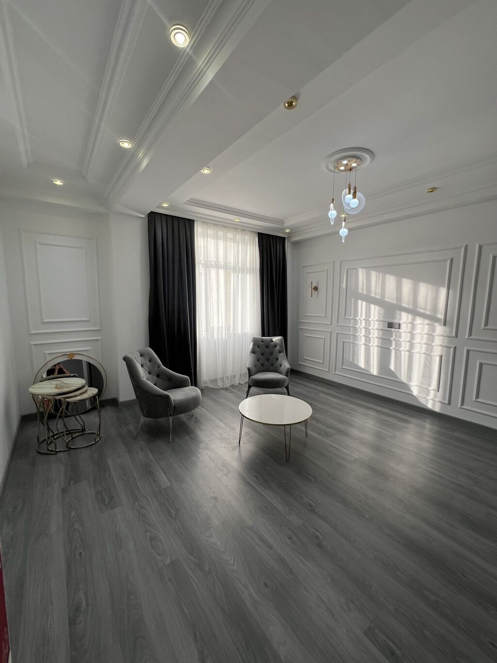 Uzunmüddətli kirayə mənzillər: 🔑 Blue City Yaşayış Kompleksində icarəyə verilir: 🏠 2 otaqlı studio