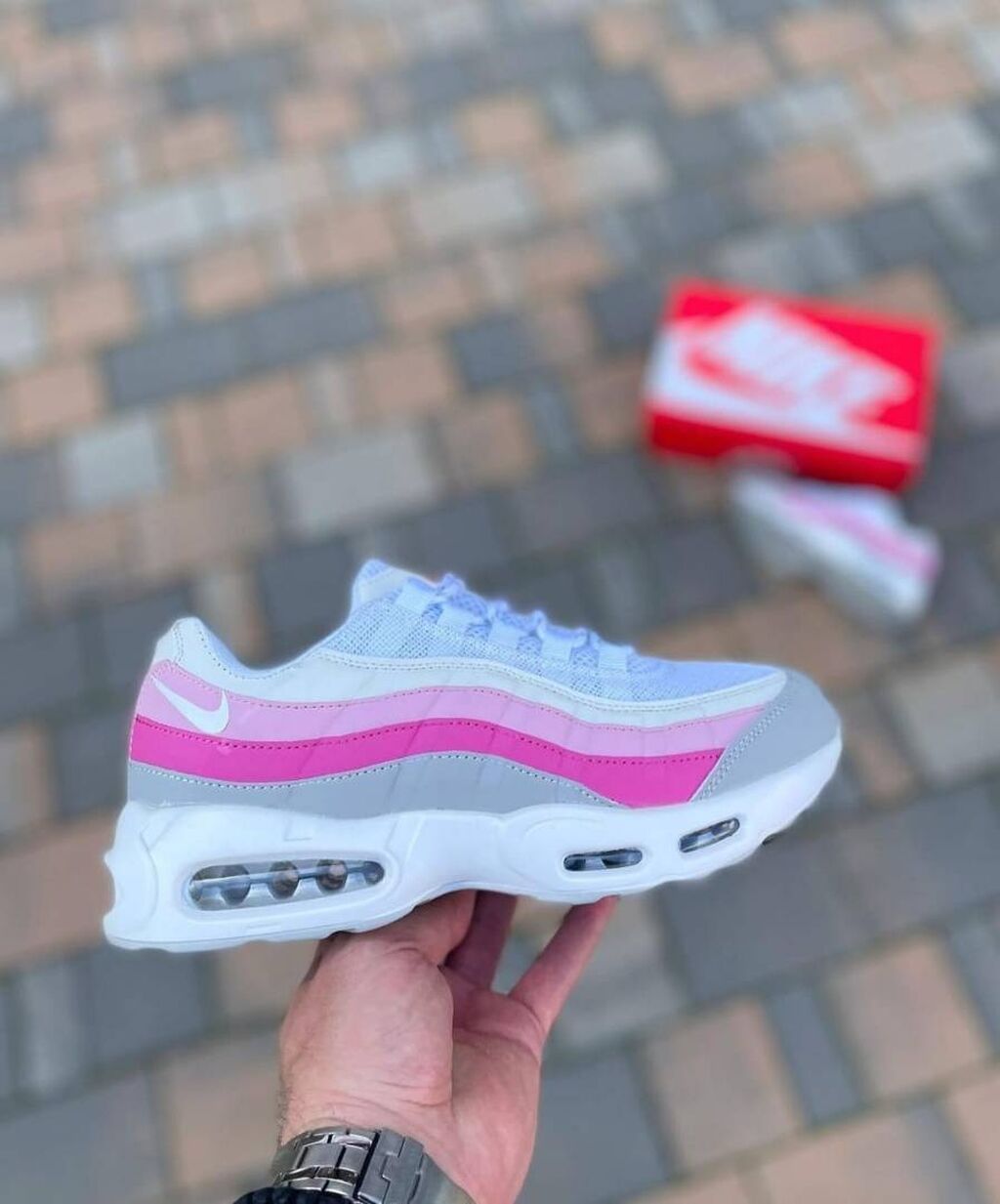 air max 95 patike