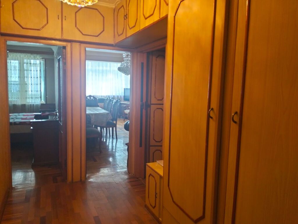 Mənzil, 2 otaqlı, icarəyə verilir, Bakı — 5
