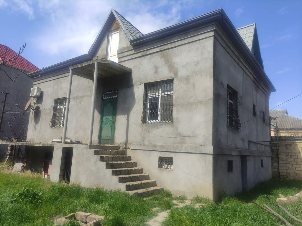 3-room house for sale in Biləcəri, 120 m², 230 000 AZN, photo 3 / 12