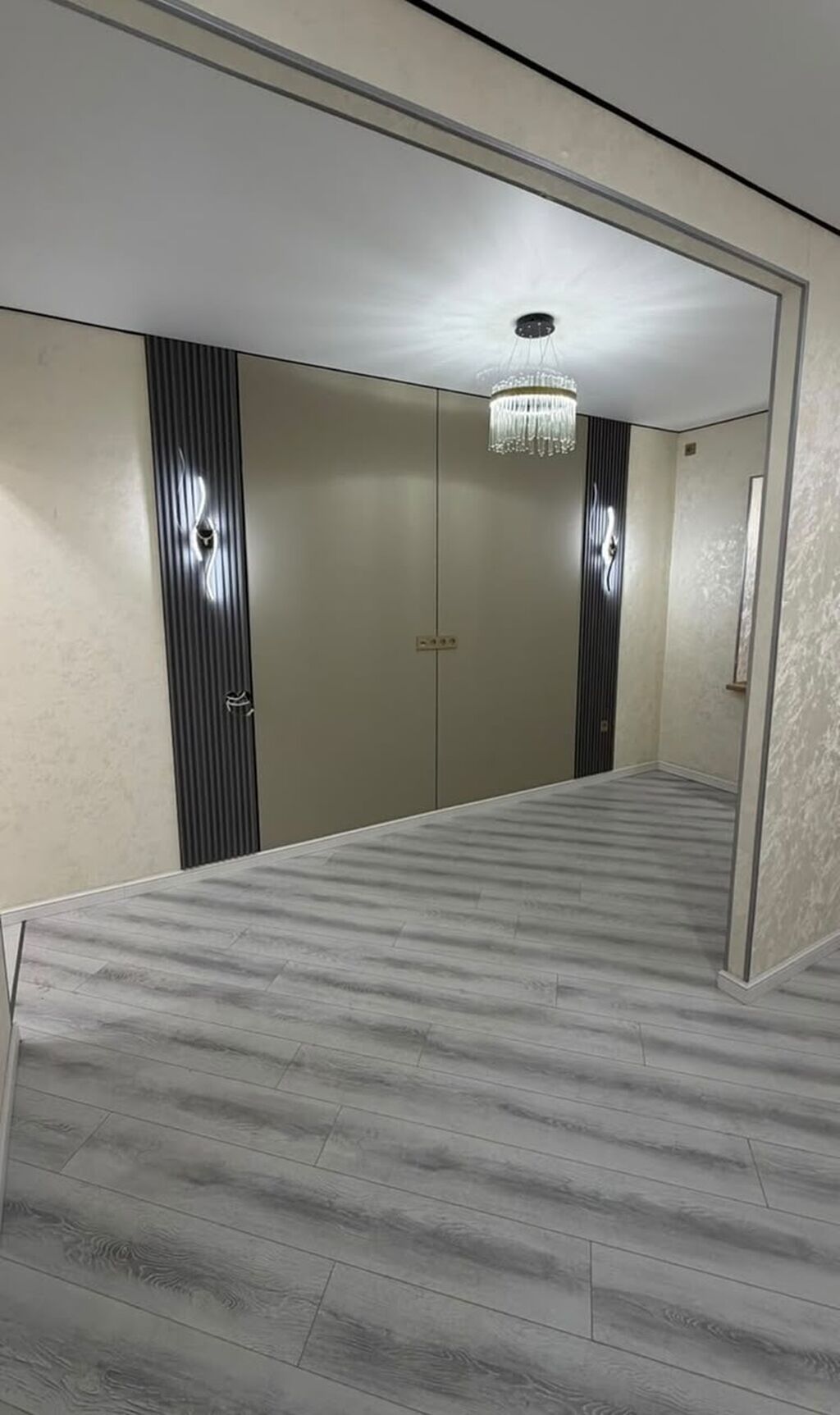 1 комната, 26 м², Элитка, 9 этаж, Евроремонт: фото 1