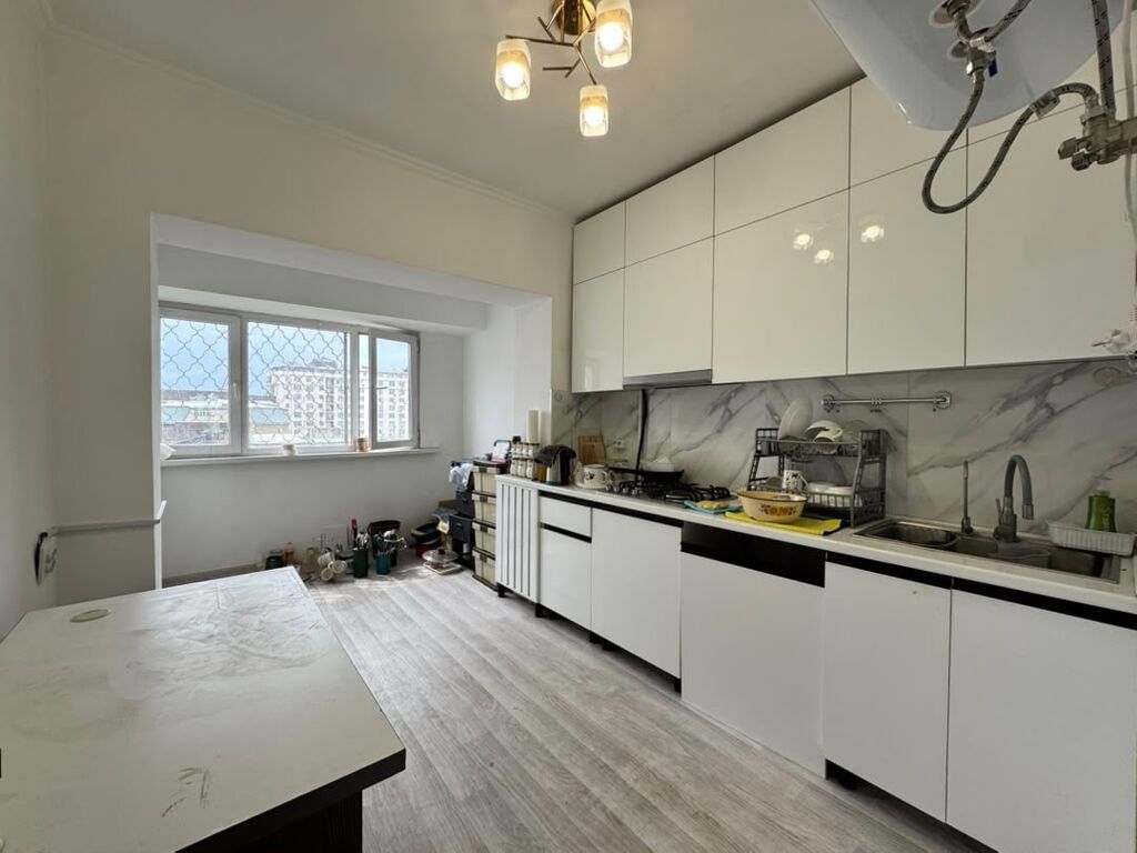 3 комнаты, 69 м², Филармония Индивидуалка, 9 этаж: фото 2