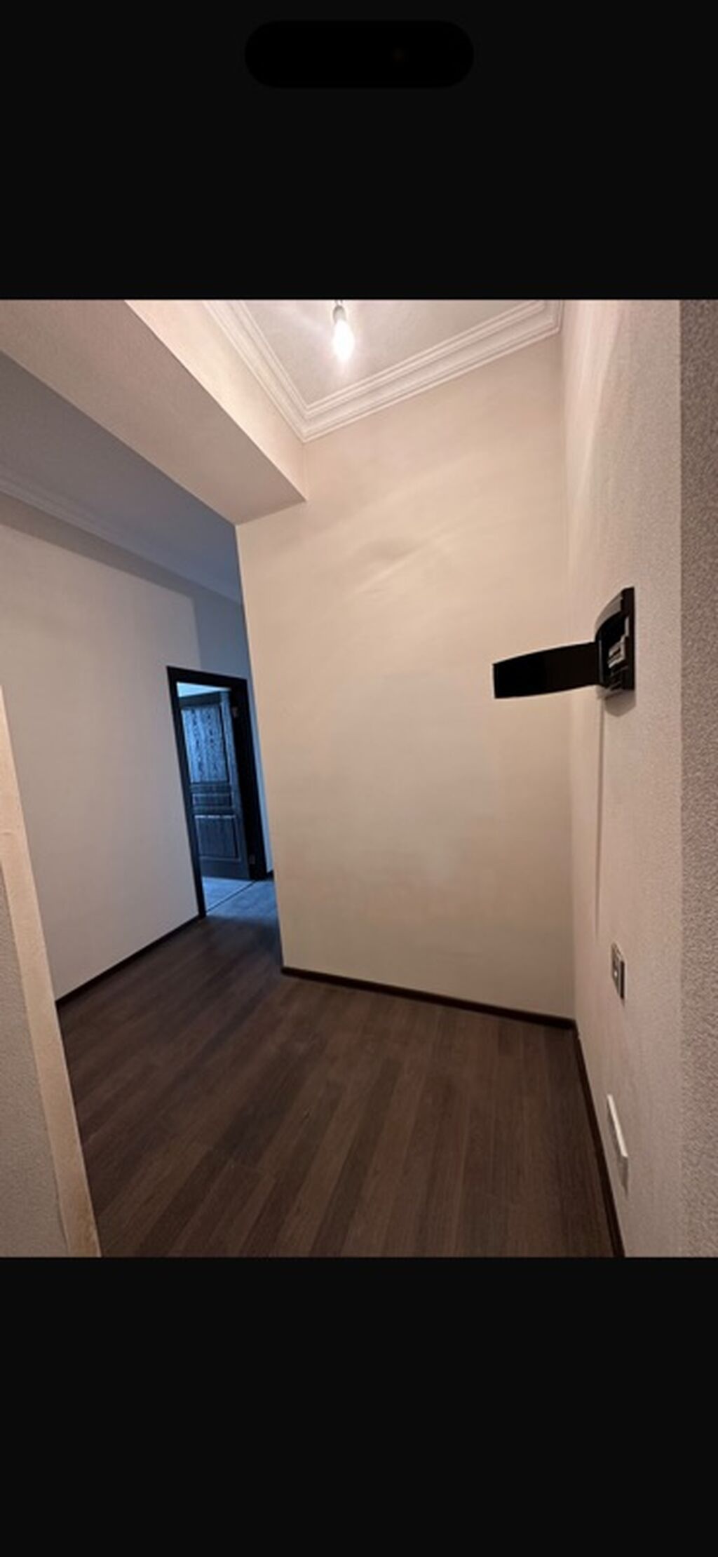 3 otaqlı, Yeni tikili, 85 kv. m