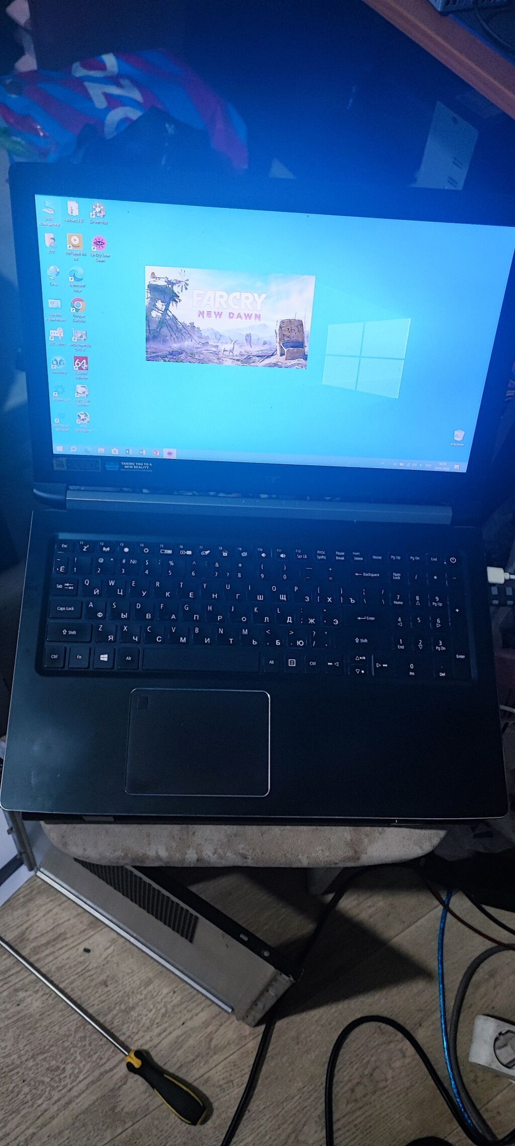 Игровой, Б/у, Intel Core i5: фото 2
