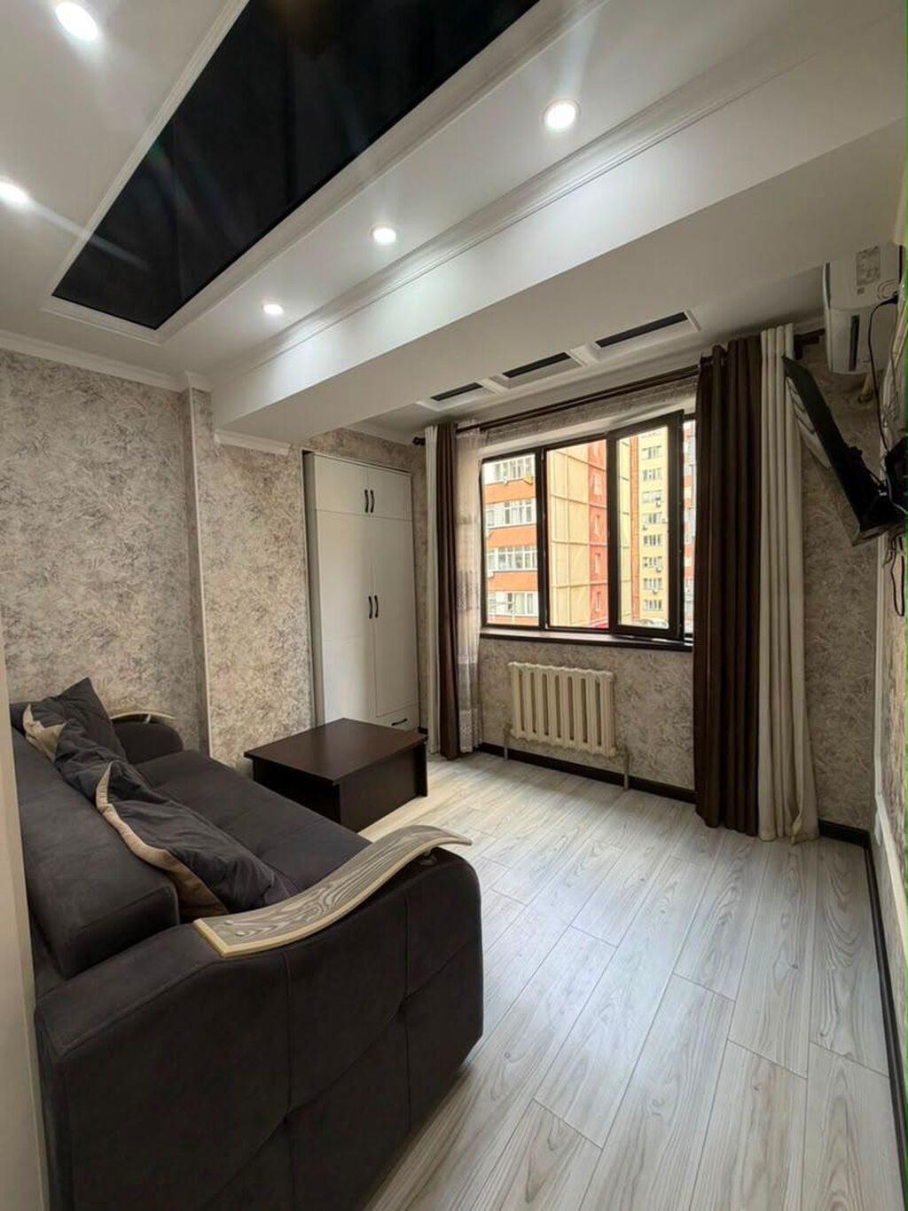 2 комнаты, 57 м², Джал-29 Элитка, 2 этаж: фото 4
