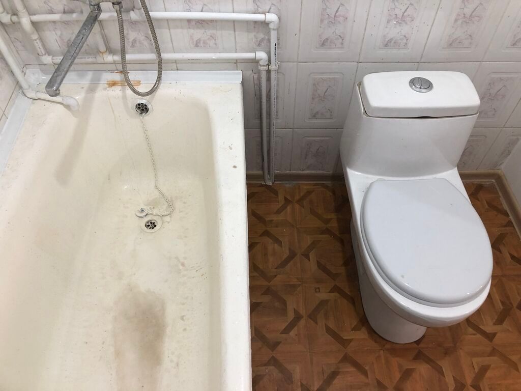 20 м², 1 комната, Старый толчок рынок / базар: фото 2