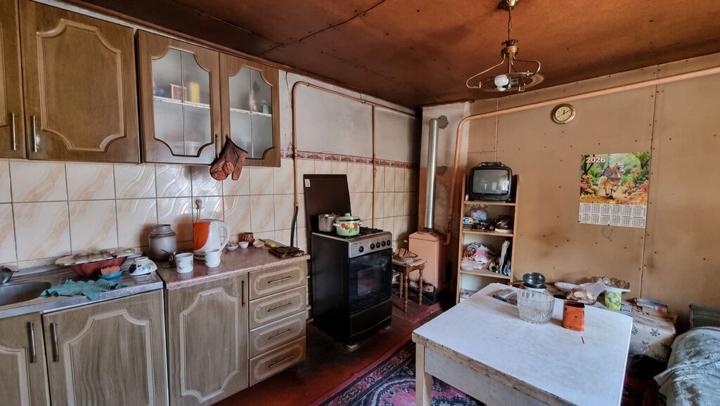Продаётся полдома в районе Пишпек, 3 комнаты: фото 4