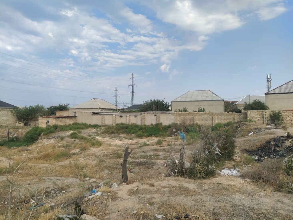 6 sot, Tikinti, Mülkiyyətçi, Kupça (Çıxarış)