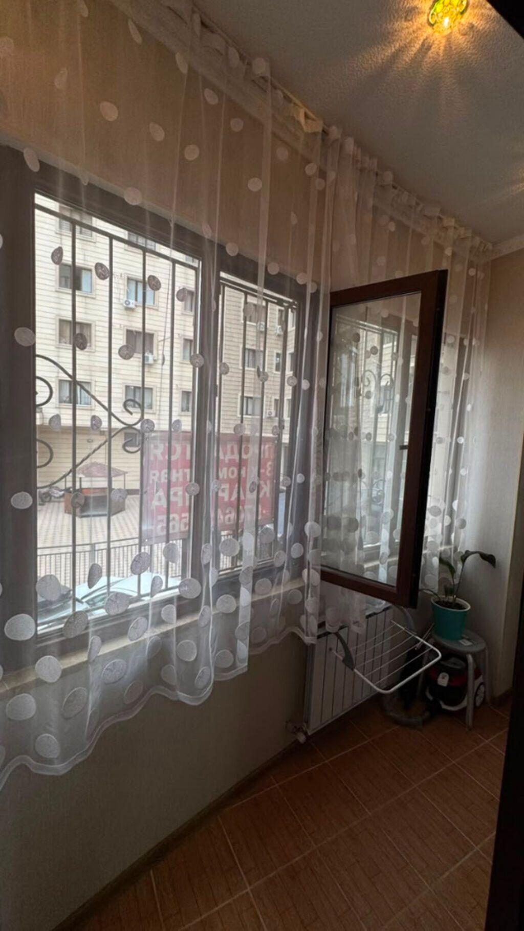 3 комнаты, 100 м², Ала-Арча ТРЦ Элитка, 2 этаж, Евроремонт: фото 5