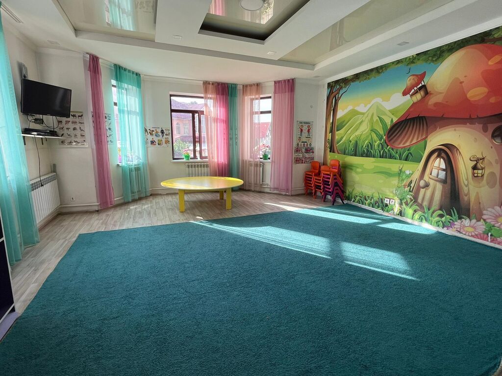 360 м², 5 комнат, ул. Ахунбаева / Бакаева: фото 6