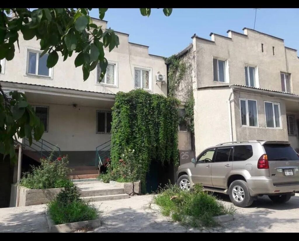 4 комнаты, 140 м², 4 соток, Бишкек, Достук мкр Агентство недвижимости: фото 8