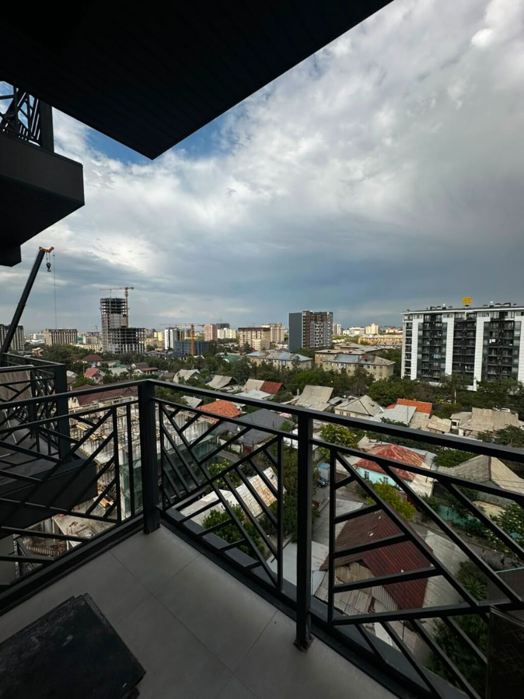 1 комната, 37 м², Политех Элитка, 9 этаж, Дизайнерский ремонт: фото 6