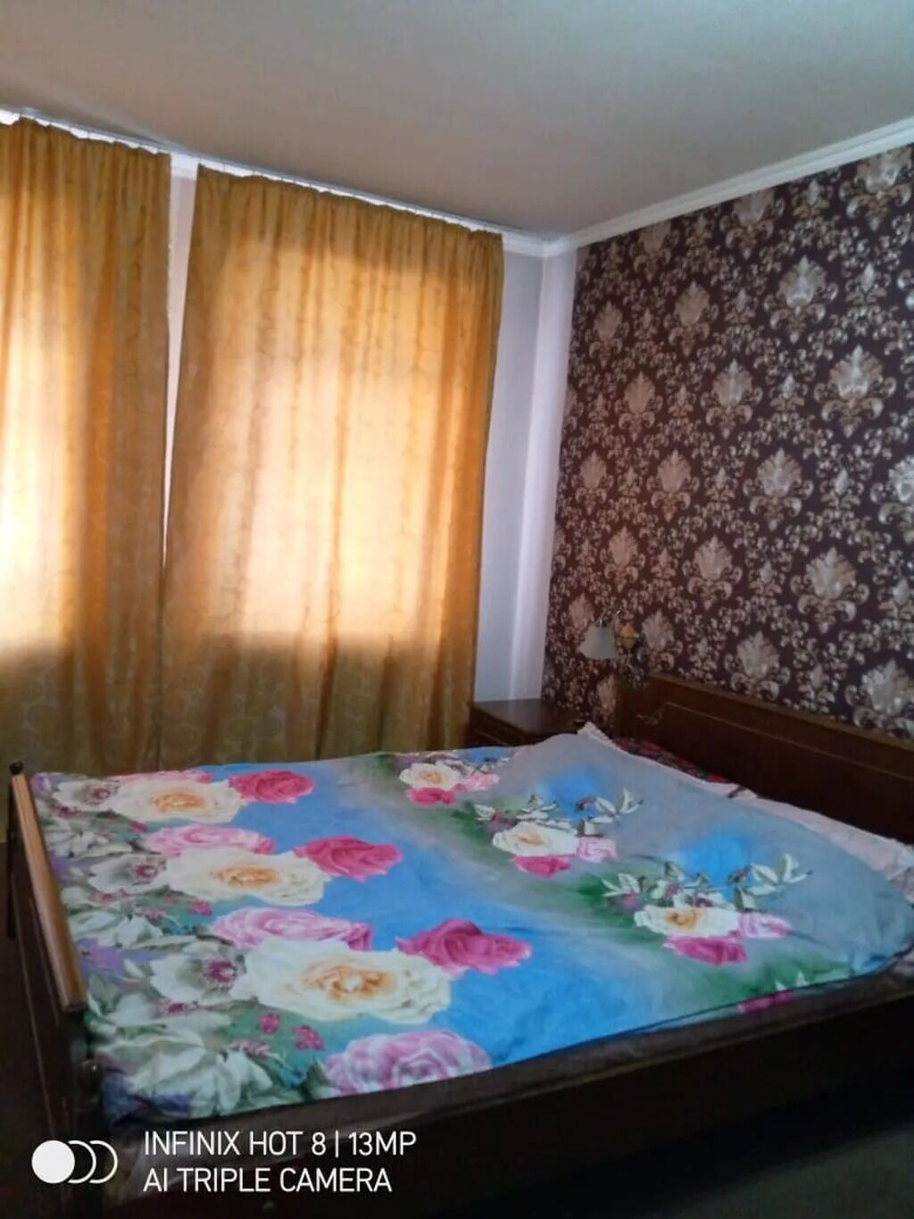 Сдам 3-комнатный дом 100 м² в мкр. Восток-5: фото 2