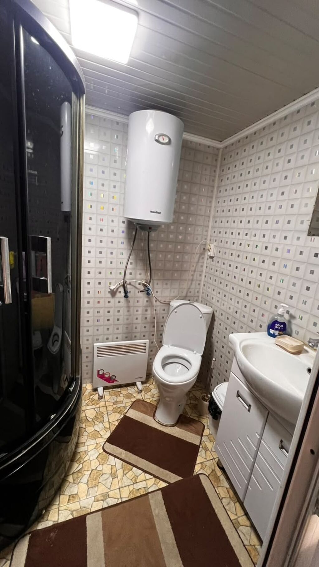 4 комнаты, 278 м², 3 соток, Бишкек, Восток-5 мкр Собственник: фото 5