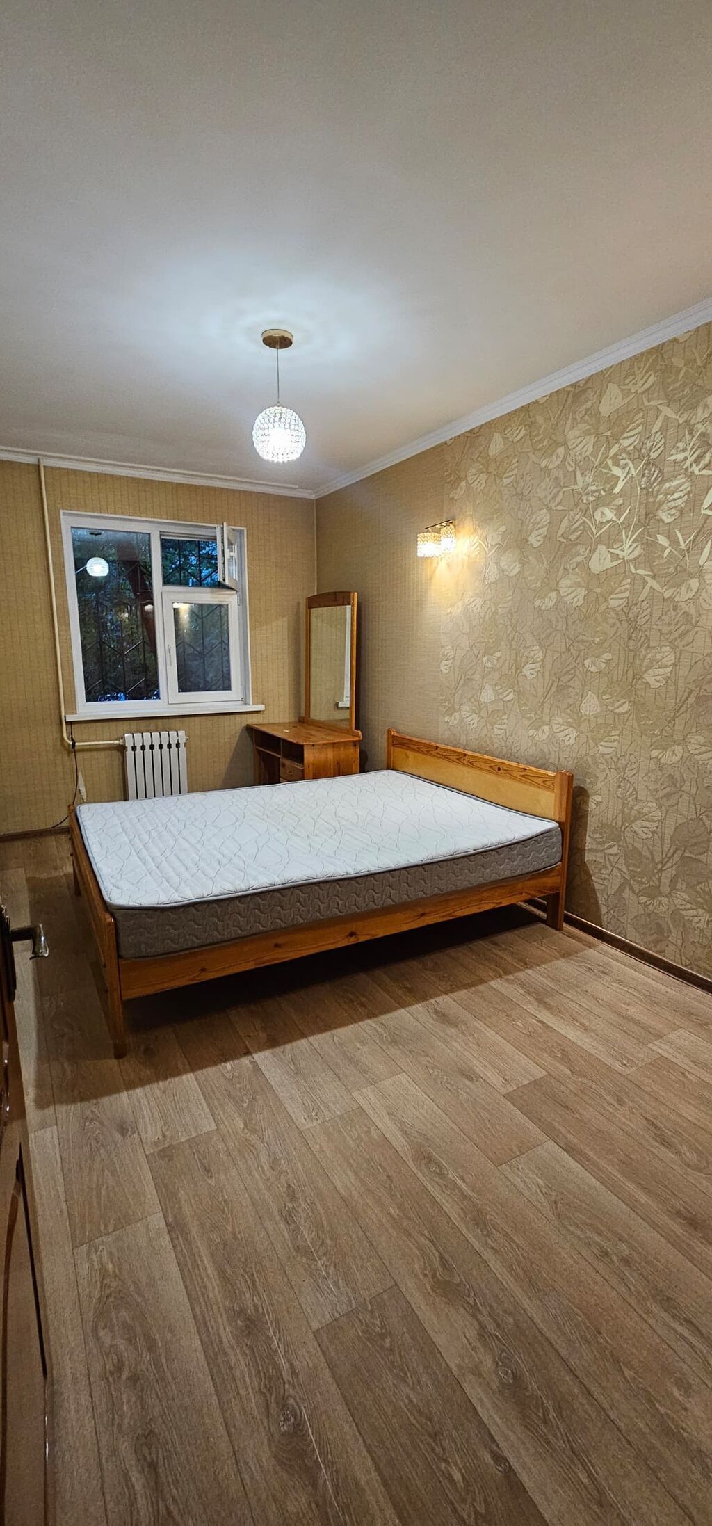 Сдаю 3 комнатную квартиру в 7 микрорайоне на длительный срок. В: фото 3