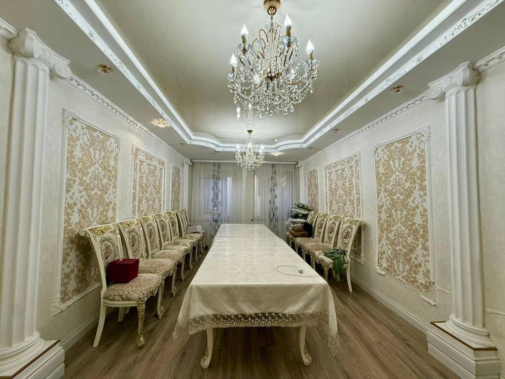 ул.Чуйкова 4-комнаты 2 этажа 210,8м² Продаётся двухэтажный дом: фото 3