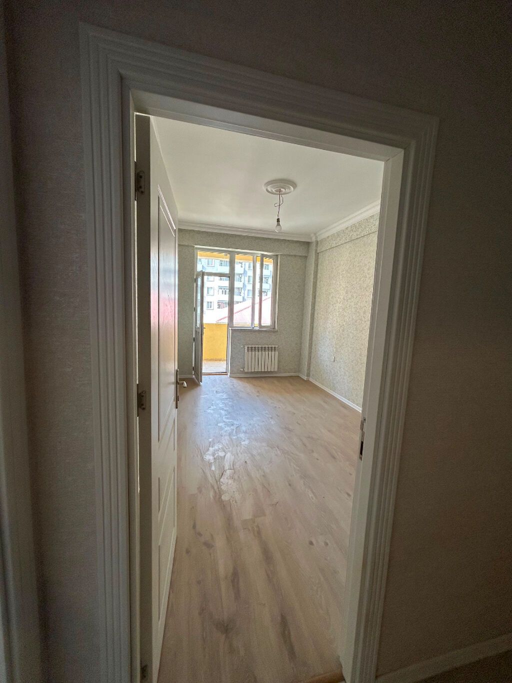 Sarayda 3 otaqlı yeni tikili mənzil satılır, 91 m², 23 500 AZN, şəkil 2 / 6