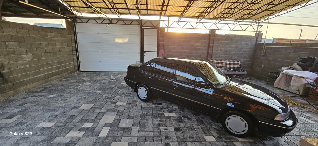 Daewoo Nexia: 2008 г., 1.6 л, Механика, Бензин, Седан: фото 6